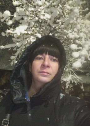 Юля из Рязани 42 года