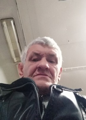 Саша Димитриев, 61, Україна, Одеса