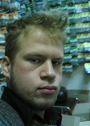 RamblerDating profile picture for @aggression