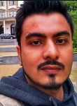 Oyalid Hasan, 25 лет, জয়পুরহাট জেলা