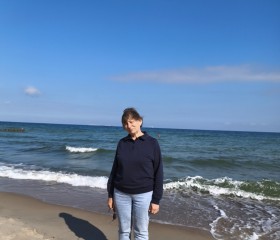 Alina, 59, Kaliningrad