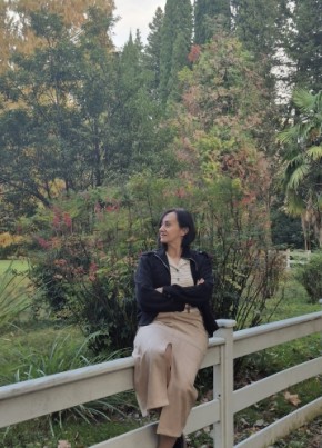 Фая, 40, Russia, Krasnogorsk