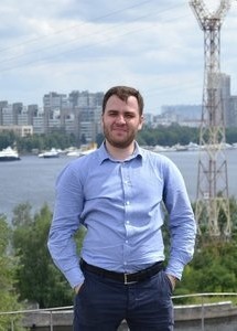 Дмитрий, 42, Україна, Харків
