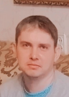Денис Семёнов, 36, Россия, Отрадный
