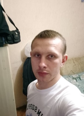 Сергей, 24, Россия, Краснодар