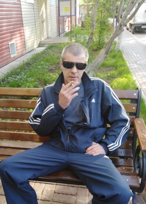 Вася, 42, Россия, Сургут