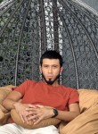 John, 26, Tashkent