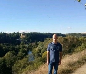 Serhii, 30 лет, Brno
