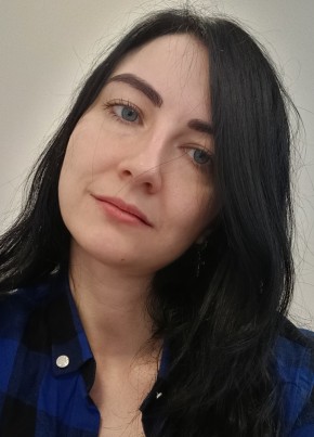 Олеся, 34, Россия, Владивосток