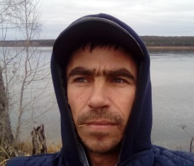 Олег, 44 года, Красноярск