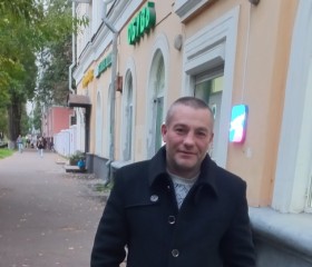 Михаил, 43 года, Львовский