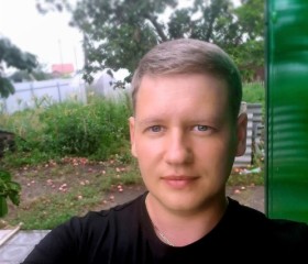 Дмитрий, 37 лет, Новоаннинский