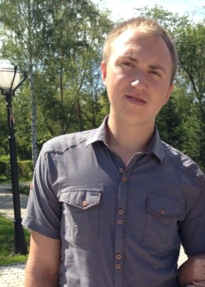 Дмитрий, 29, Россия, Петухово