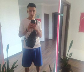 Богдан, 24 года, Пенза