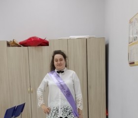Yulya, 18, Khabarovsk