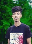 MD Hasanur ☺️, 19 лет, যশোর জেলা