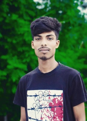 MD Hasanur ☺️, 19, বাংলাদেশ, যশোর জেলা