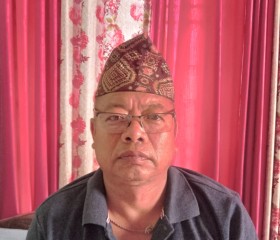 Sanuraja, 57 лет, Dharān Bāzār