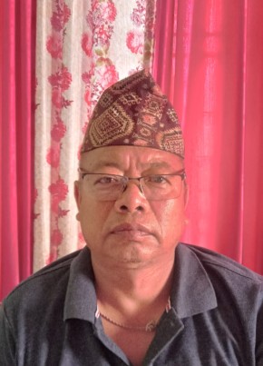 Sanuraja, 57, Federal Democratic Republic of Nepal, Dharān Bāzār