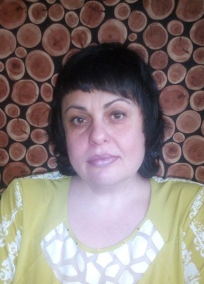 Екатерина из Копейска 47 лет