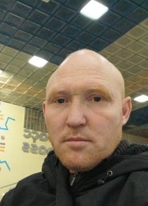 Aleksandr, 40, Russia, Irkutsk