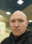 Aleksandr, 40, Irkutsk