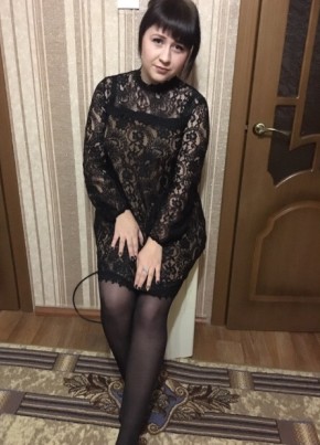 Таша, 29, Россия, Владивосток
