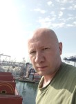 Олег, 48 лет, Таганрог