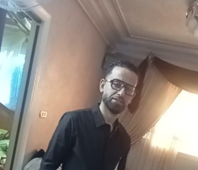 روماني, 40, Al Jizah