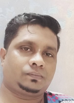 Ashok, 40, India, Mumbai
