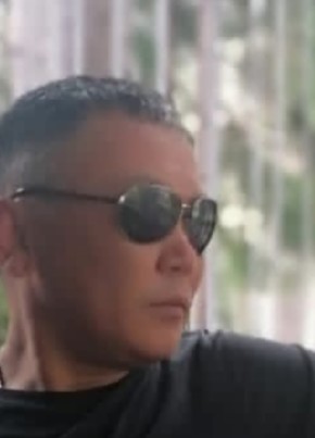 Ivan, 45, Russia, Irkutsk