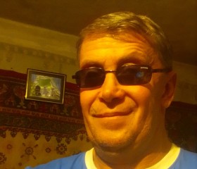 Сергей, 54 года, Луганськ
