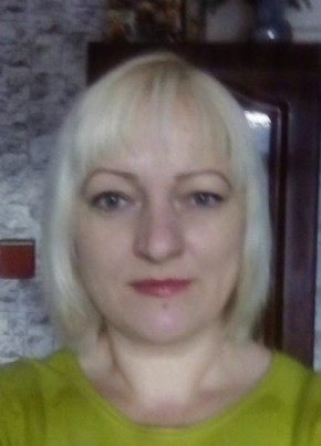 Галина, 48, Україна, Гребінка