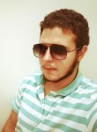 Mahmoud Tabav, 23 года, دمشق