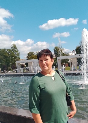 Елена из Пензы 56 лет