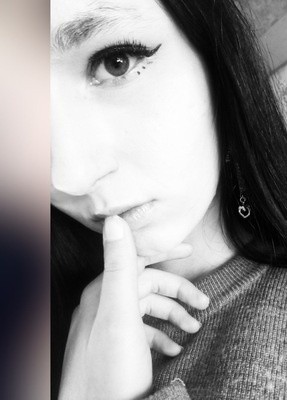 Эрика, 23, Россия, Дальнегорск