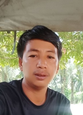 Hirmayandi из Johor Bahru 38 лет