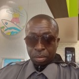 Charles Okyne, 58  , Grapevine
