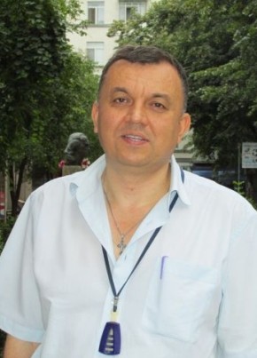 victor, 57, Republica Moldova, Chişinău