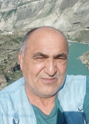 Сергей из Мытищи 59 лет