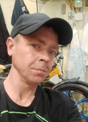 sergei.m из Череповеца 38 лет