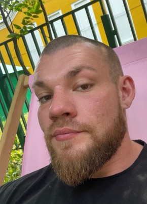 Никита из Београда 30 лет