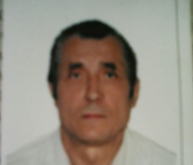 Петр, 66 лет, Горад Полацк