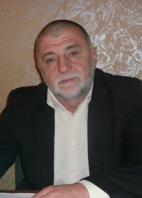 Muhammad, 59, Россия, Москва
