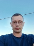 Yuriy, 48, Moscow