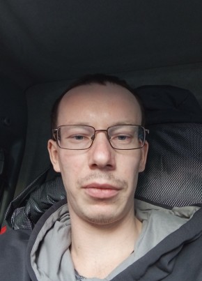 Андрей из Кургана 33 года