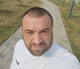 Роман, 42 года, Макіївка