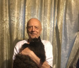 геннадий, 76 лет, Москва