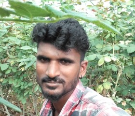 Siva Siva, 19 лет, Chennai