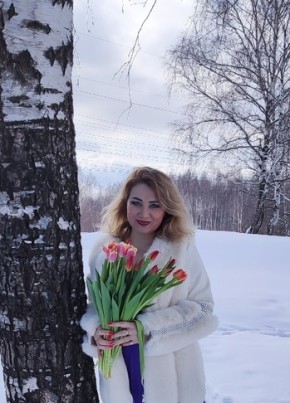 Мила, 45, Россия, Нижний Новгород